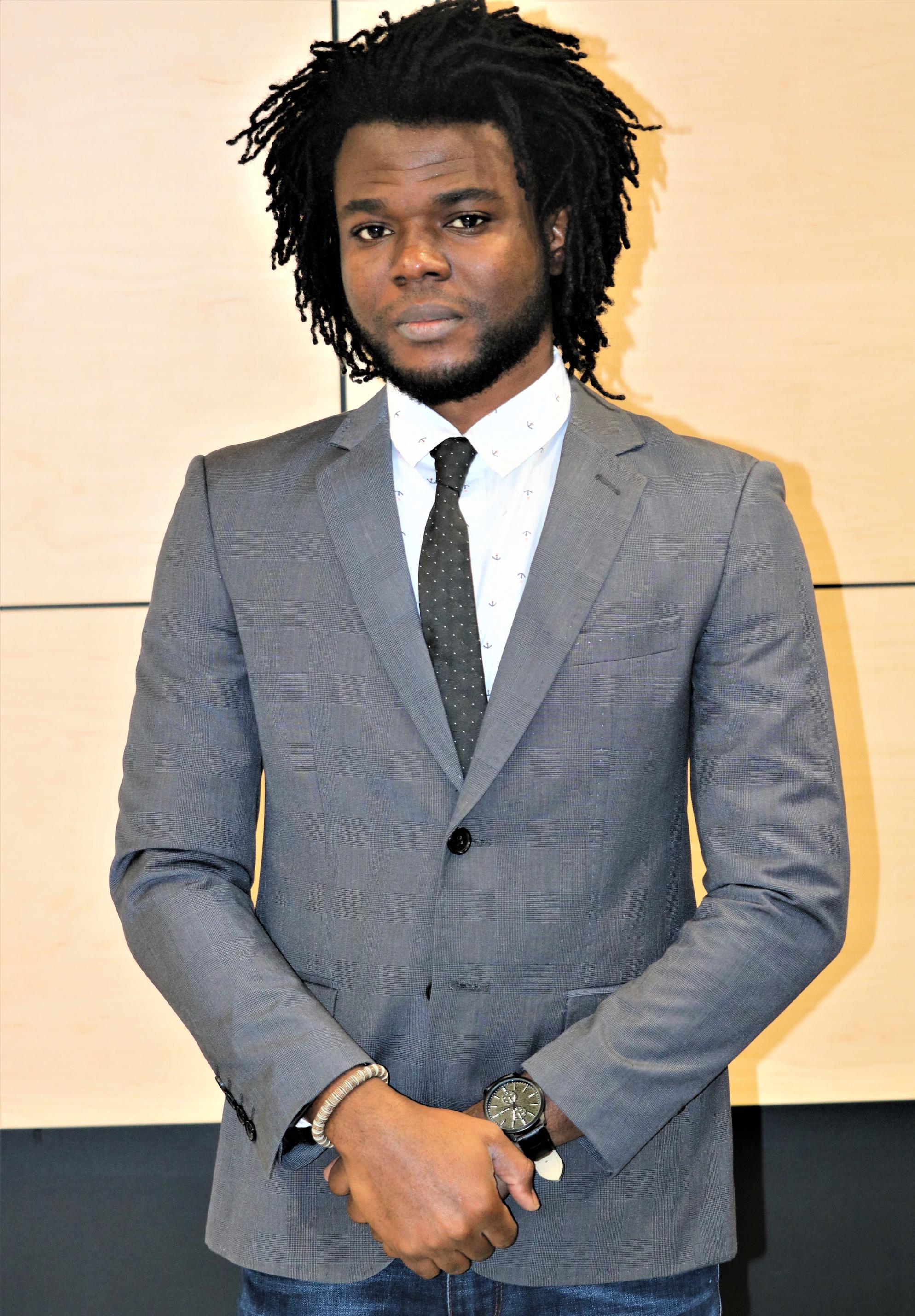 Chronique 18: “Créoliser le Québécois” de Radjoul Mouhamadou, aux éditions Somme Toute.