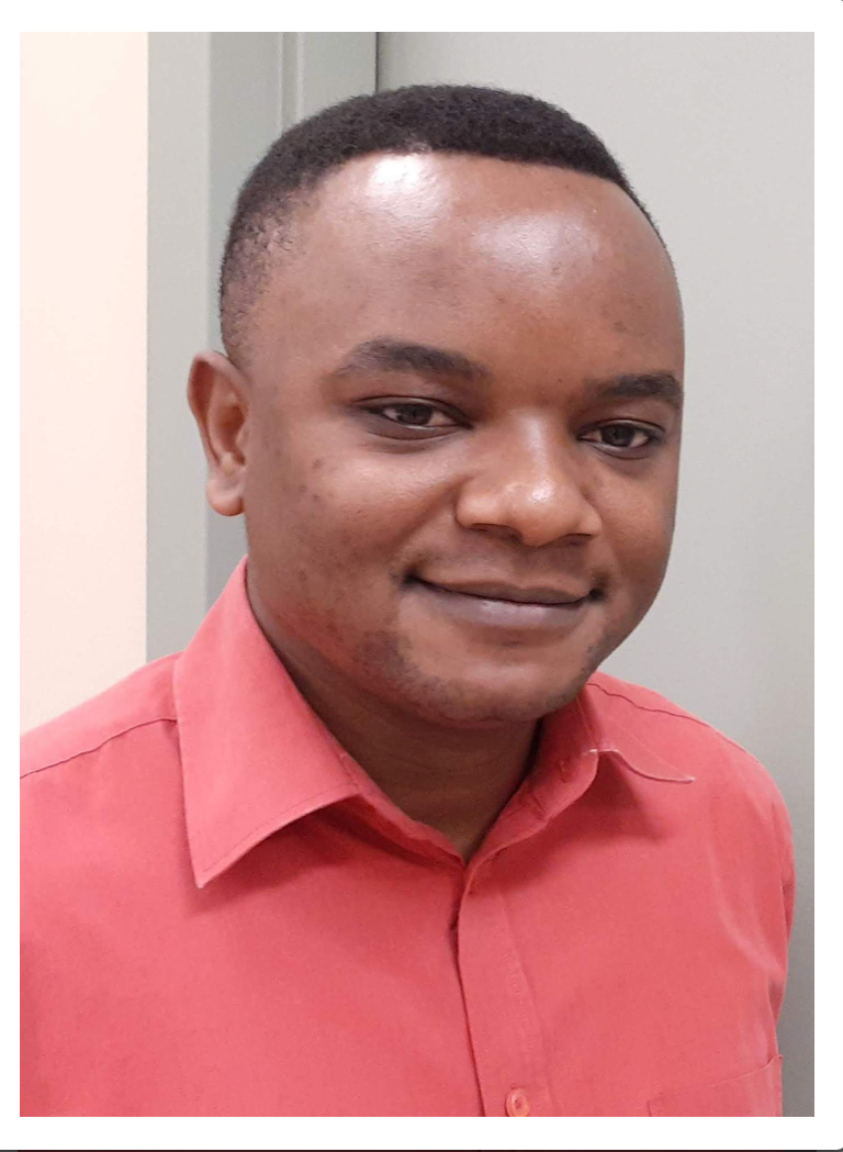 Chronique 17:  » Le déchirement de Gaston Ndaleghana Mumbere »