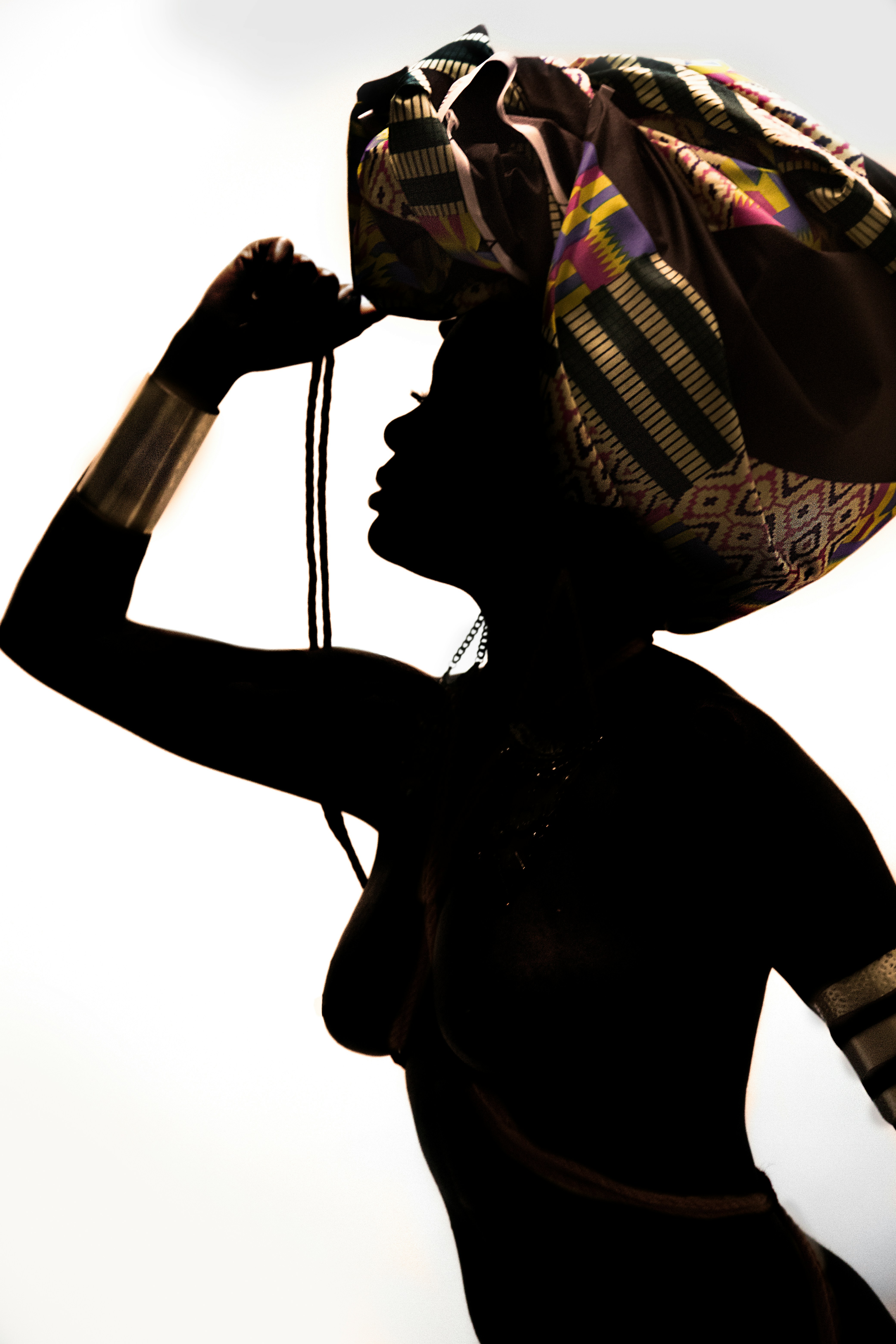 Chronique 33: La vérité qui libère avec Mélina Seymour